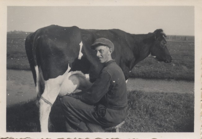 foto van de maand